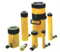 单动式千斤顶JRC系列