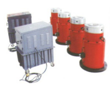 U8（中国）械自锁千斤顶DYG系列