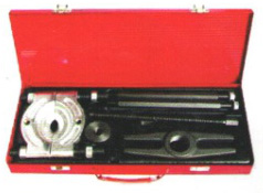 分离器液压组合1